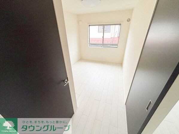 パレス北野の物件内観写真